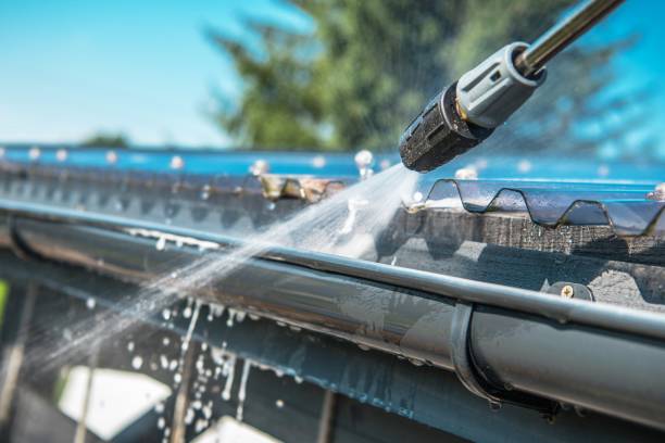 Best Roof Power Washing Services  in Weston Mills, NY