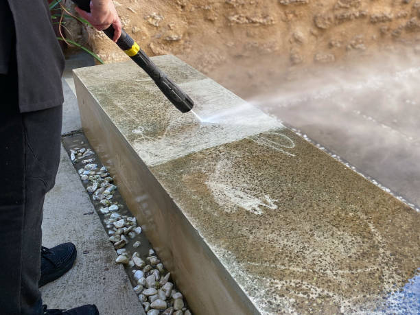 Best Commercial Pressure Washing  in Weston Mills, NY