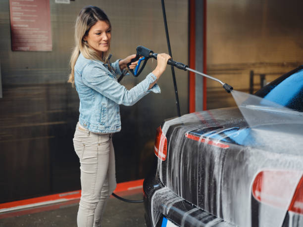 Best Affordable Pressure Washing  in Weston Mills, NY