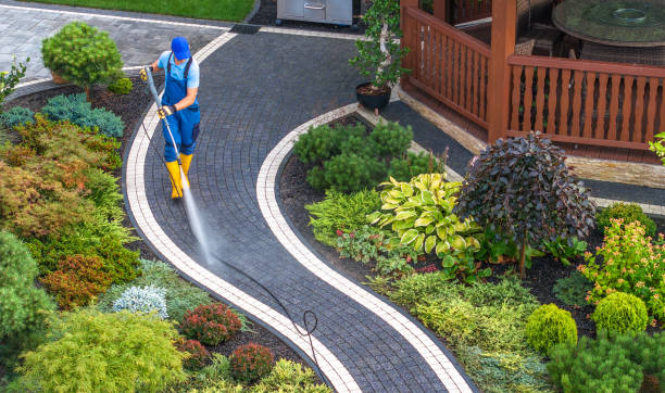 Best Fence Pressure Washing  in Weston Mills, NY